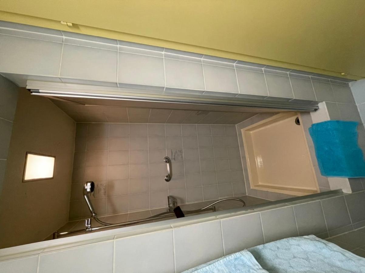 Studio Neptun 4 Im Zentrum Von Бад Рагаз Екстериор снимка